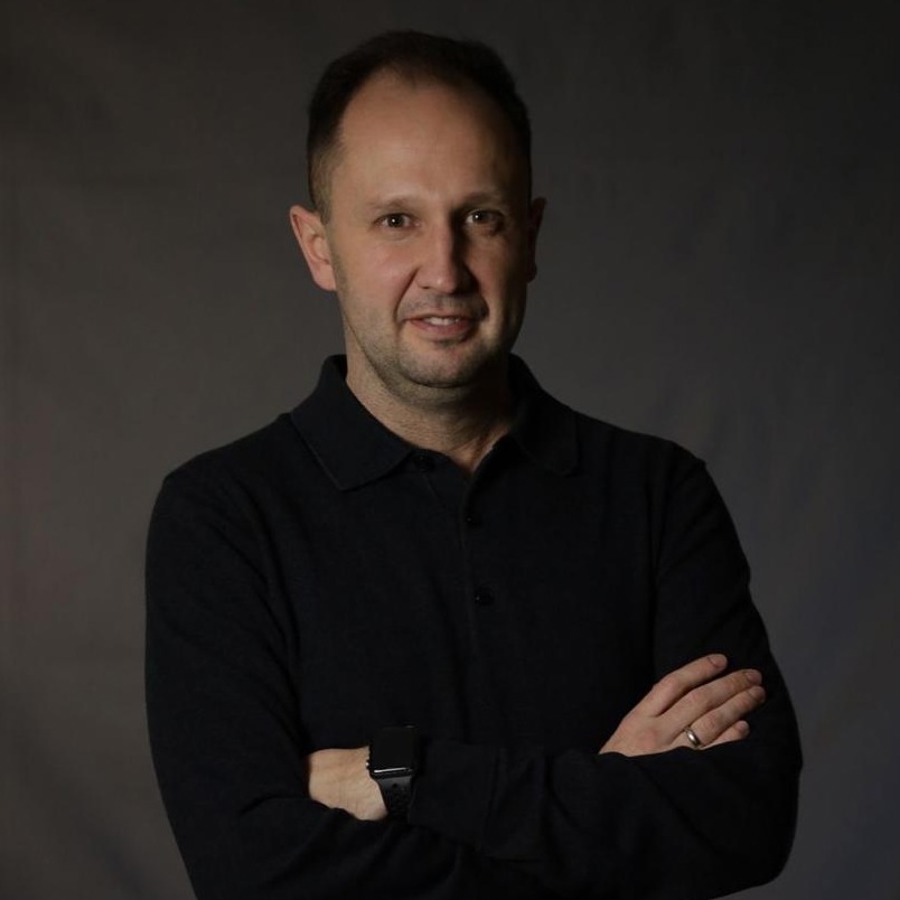 Ибрагимов Дмитрий Равилевич